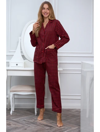 Pyžamo model 222607 Pure Sin