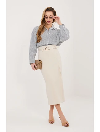 Model sukne 225872 Rue Paris