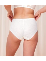 Dámske nohavičky Triumph Signature Sheer Maxi EX - neznáme - biele 1595 - TRIUMPH Dámske nohavičky Triumph Signature Sheer Maxi EX - neznáme - biele 1595 - TRIUMPH