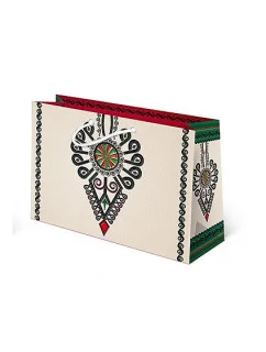 PAW TH Bag Set 165 Folklórna Parzenica A'10