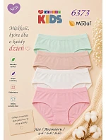 Detské nohavičky DC Girl 6373 A12 Detské nohavičky DC Girl 6373 A12