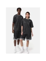 Karl Kani Prsné tričko Varsity Pinstripe Mesh Light M 6038524