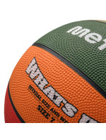 Meteor Basketbal Čo je hore 7 16800 veľkosť.7