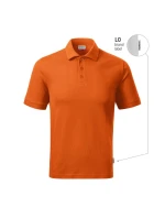 Pánske tričko Resist Heavy Polo (Orange 11 (značka))