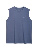 Tričko 4F M125 M 4FWMM00TSLEM125 32S pánske