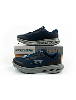 Pánske topánky Skechers Glide-Step Vortex Comfort Navy Blue Pánske topánky Skechers Glide-Step Vortex Comfort Navy Blue