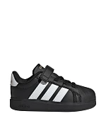 Detská obuv adidas Streettalk EL I JS5054