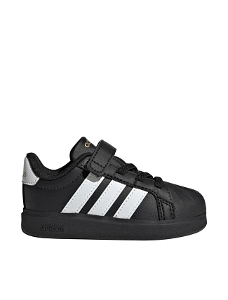 Detská obuv adidas Streettalk EL I JS5054