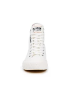Unisex Ace CVS MID U 77015-116 - Palladium Unisex Ace CVS MID U 77015-116 - Palladium