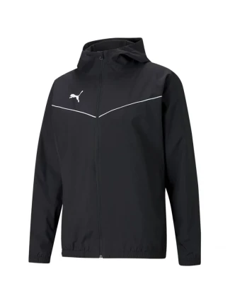 Pánska bunda TeamRise All Weather M 657396 03 - Puma