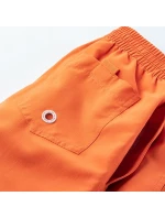 Plavecké šortky Aquawave Apeli Jr 92800481969