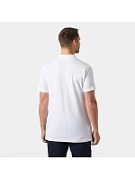 Helly Hansen Classic 79167 Pánske piqué polo „Classic“ 59.9167 šedá melírovaná