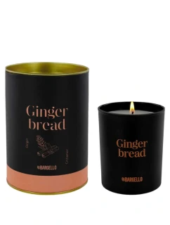 Vonná sviečka - perník v skle Gingerbread