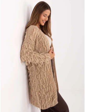 Jumper MI SW 0820.85 béžový