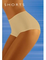 Dámske nohavičky Tahoo Short Beige - Wol-Bar