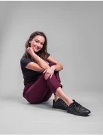 Dámske topánky Vuch Legacy Black