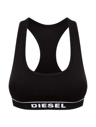 Dámska športová podprsenka Ufsb-Miley Top 00SK86-0EAUF-900 - Diesel