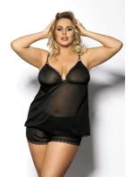 Set Gorgeous + Fendia - Anais