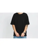 Pánske tričko NM2186E - UB1 - Black - Calvin Klein Pánske tričko NM2186E - UB1 - Black - Calvin Klein