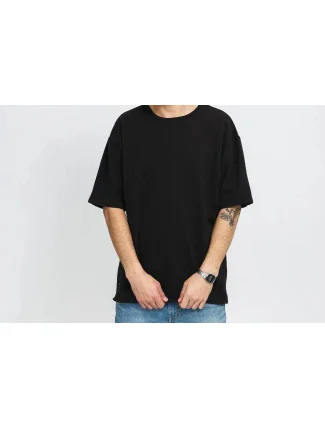 Pánske tričko NM2186E - UB1 - Black - Calvin Klein Pánske tričko NM2186E - UB1 - Black - Calvin Klein