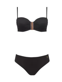 Dámske dvojdielne plavky S730DG2 Cosmo5 - Self