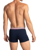 PÁNSKE ŠORTKY M-1066SZG 2-PACK PÁNSKE ŠORTKY M-1066SZG 2-PACK