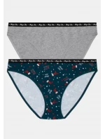 Dámske nohavičky Esotiq 39415 2 pack