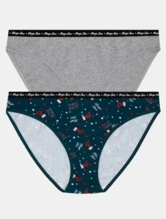 Dámske nohavičky Esotiq 39415 2 pack