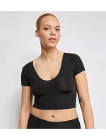 SLOGGI ZERO FEEL - Crop top 2v1 bez švov Sloggi SLOGGI ZERO FEEL - Crop top 2v1 bez švov Sloggi