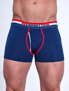 Boxerky Cornette High Emotion 515/155 M-2XL