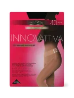 Omsa Innovattiva pančuchy 40 den 2-5 Omsa Innovattiva pančuchy 40 den 2-5