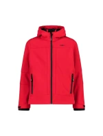 Detská bunda Cmp Fix Hood Jr 3A00094-55BE