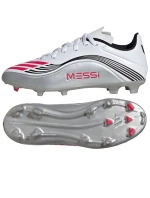 Kopačky Adidas F50 Messi League FG/MG Jr JP7454