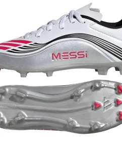 Kopačky Adidas F50 Messi League FG/MG Jr JP7454