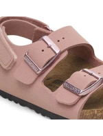 Sandále Birkenstock Milano AS Jr 1029487