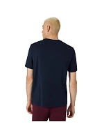 Champion SS Tee navy blue 220278 BS501 pánske