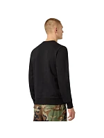 Pánska mikina Champion Crewneck Sweatshirt black 220785 KK001 pánska