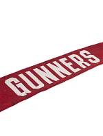 Šál adidas Arsenal Londýn KR0535