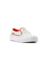 DC Trase W dámske topánky ADBS300135 MIB