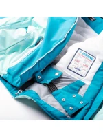 Brugi 2all W zateplená bunda 92800463775