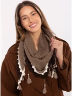 Závoj AT CH ENEC 74.02P hnedý Závoj AT CH ENEC 74.02P hnedý