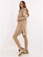 Súprava EM KMPL 853.34 tmavá lila