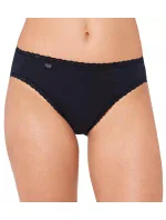 Dámske nohavičky Sloggi 24/7 Cotton Lace Tai