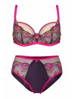 Mäkká dámska podprsenka PARROT SOFT 19085