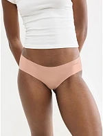 Dámske nohavičky ZERO Modal 2.0 Hipster - CAMEO BROWN - hnedá 00ME - SLOGGI