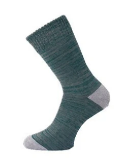 WiK 21316 Pánske froté bavlnené ponožky 39-46