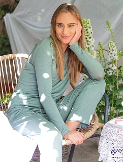 Nohavice Kľúč LHE 129 A26 S-2XL