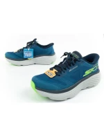 Bežecká obuv Skechers Max Cushioning Slip-INS M 220611/NVY