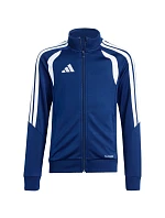 Detská mikina adidas Tiro 26 League Training navy blue JY7201