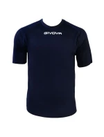 Unisex tréningové tričko Givova One U MAC01-0004 - Givova